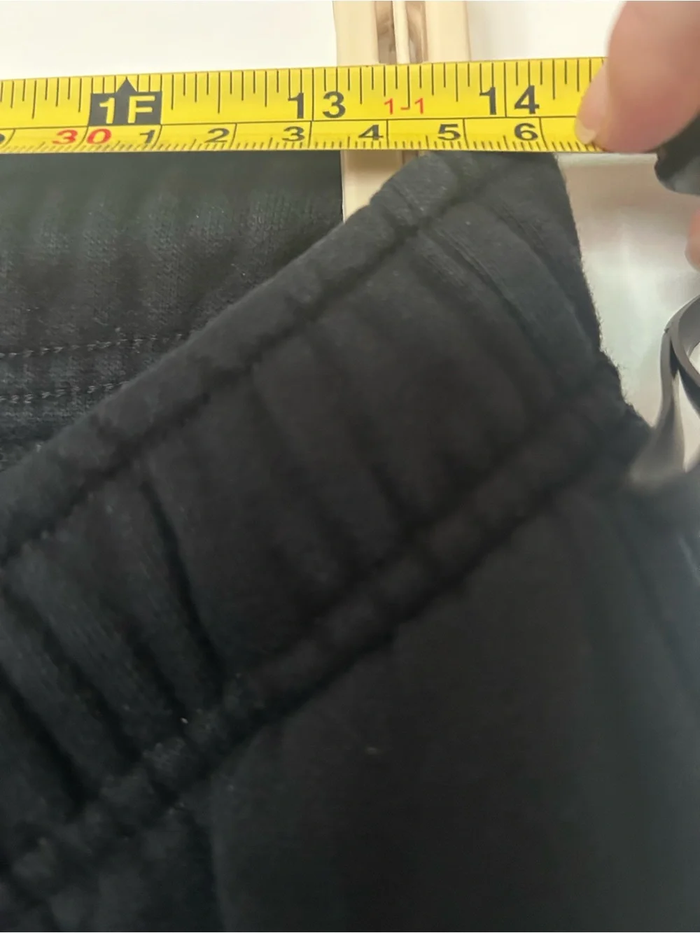 Cozy Sweatfleece Mega Jogger sz S - Picture 9 of 15